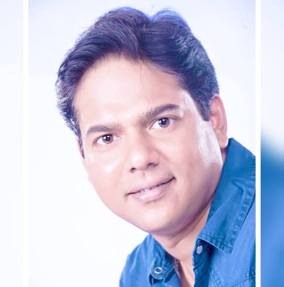 Mr. Sukhendu Pramanik